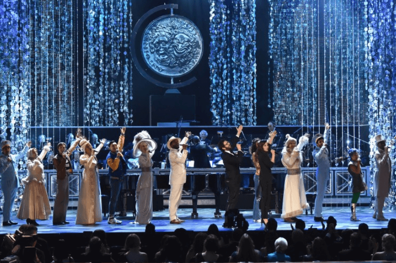 Tony Awards Ceremony