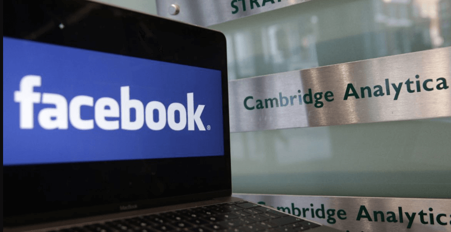 Cambridge Analytica Privacy Scandal
