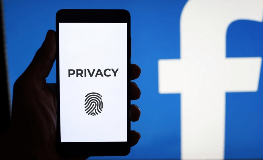 Facebook Charged for Privacy concerns