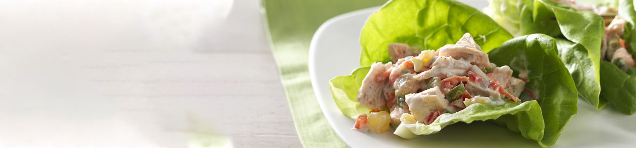 Hawaiian-Chicken-Salad - Banner
