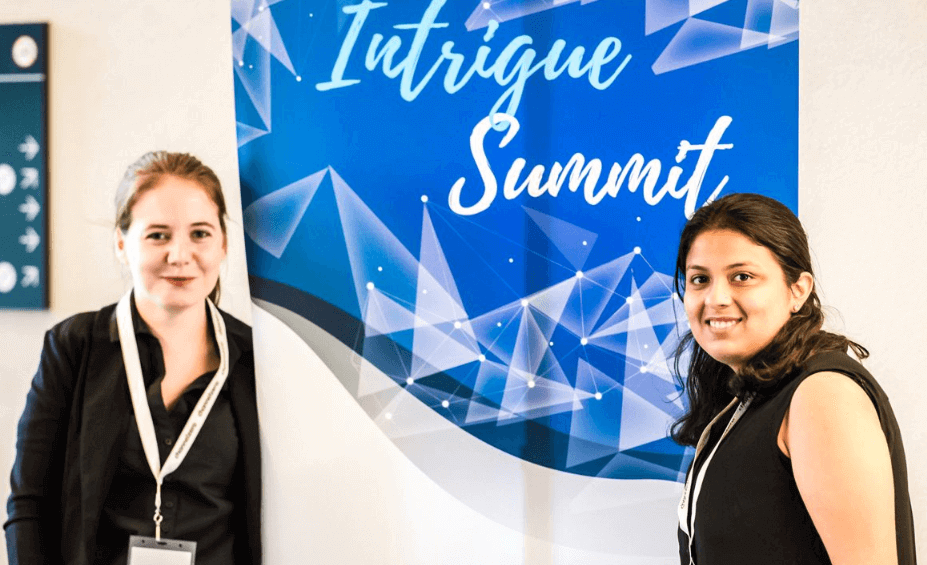 Intrigue Summit Sydney