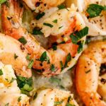 Pan-Fried-Prawns Banner