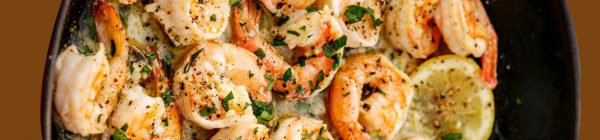 Pan-Fried-Prawns Banner