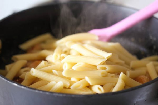 Penne pasta - 1