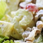 Waldorf Salad