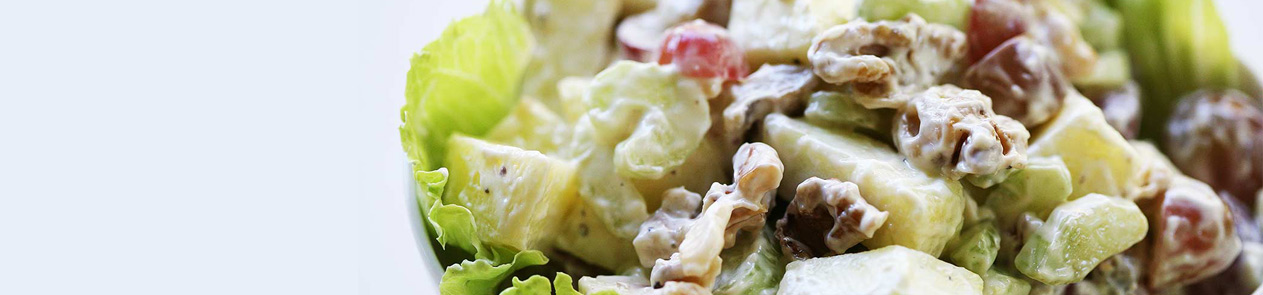 Waldorf Salad