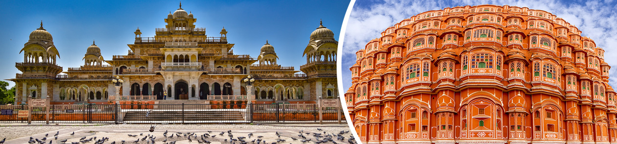 World Heritage sites Banner