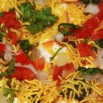 dahi-papdi-chat - Banner