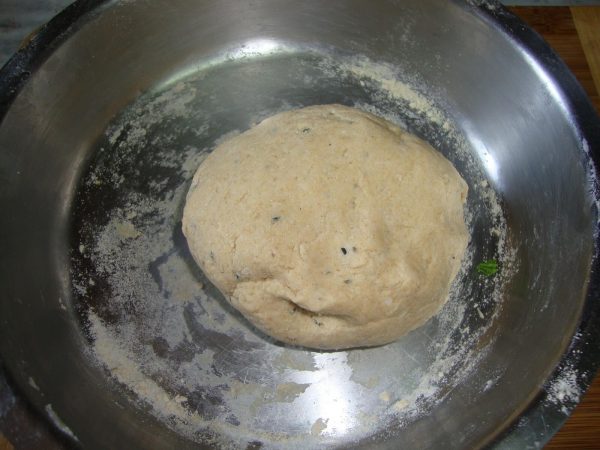 soft dough - 2
