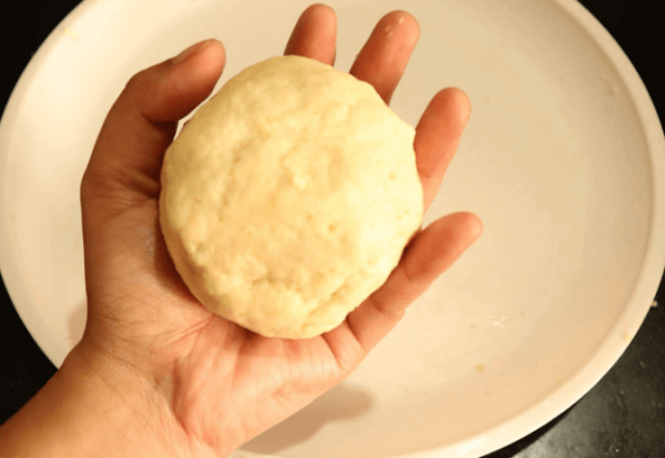 Make Dough