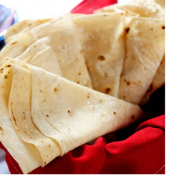 Roomali Roti 7 Roomali Roti 7