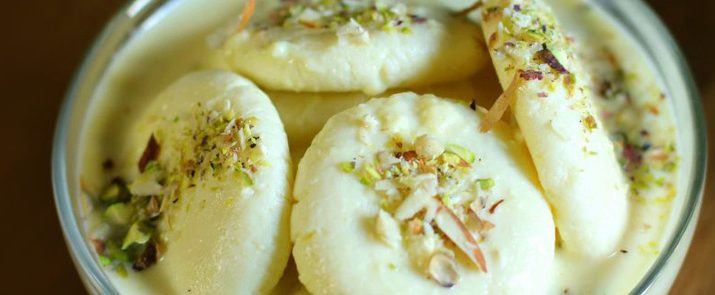 Ras-Malai