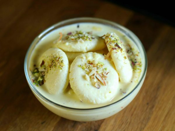 Rasmalai - 13