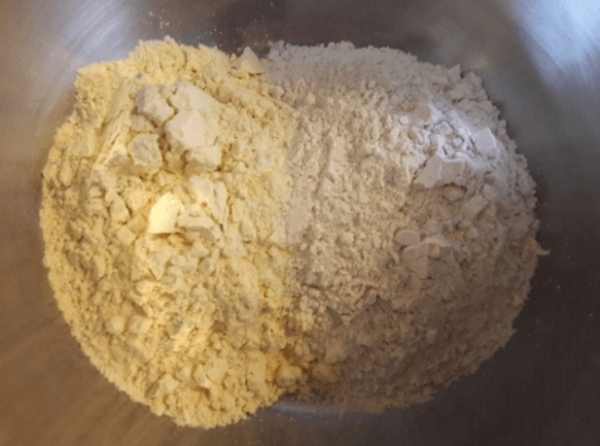 Mix Flour