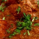 Chicken Tikka Lababdar