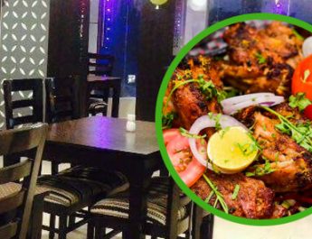 Karim's Restaurant