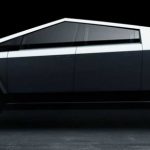 Tesla Cybertruck