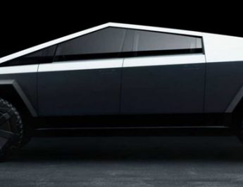 Tesla Cybertruck