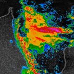 weather forecasting model