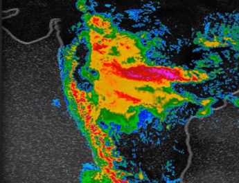 weather forecasting model