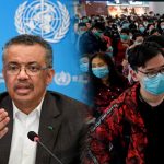 Coronavirus Epidemic