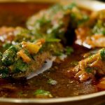 Palak Gosht