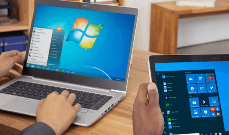 Should you upgrade to Windows 10