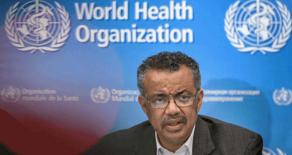 WHO Declared Global Health Emergency