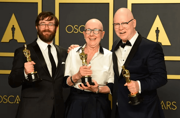 American Factory won Oscars