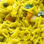 Basmati Pulao