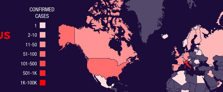 Coronavirus Outbreak