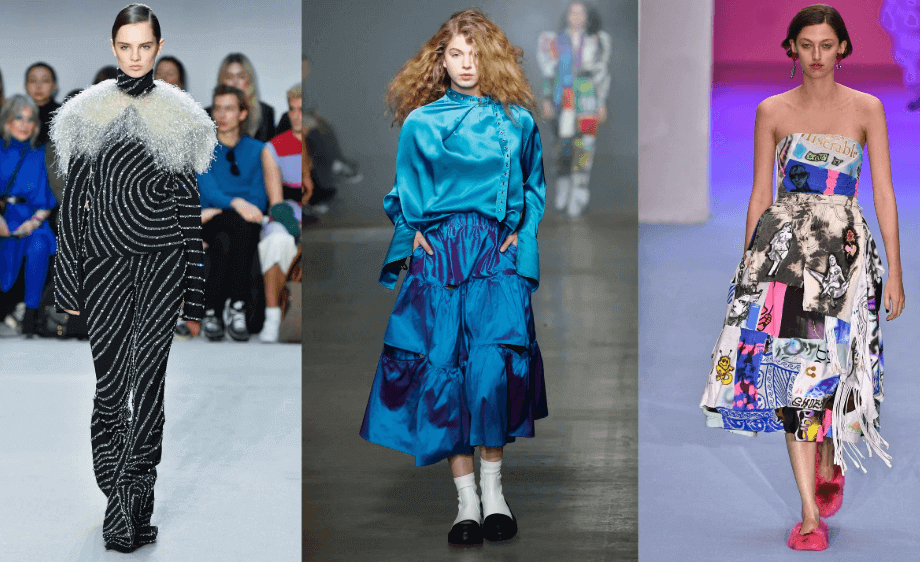 London Fashion Week 2020 – “The weird, the better” - Breaking News ...