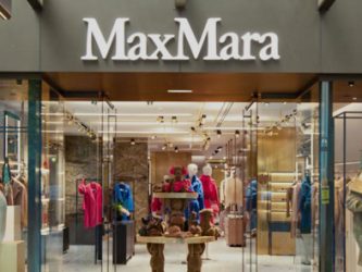 Max Mara Fashion