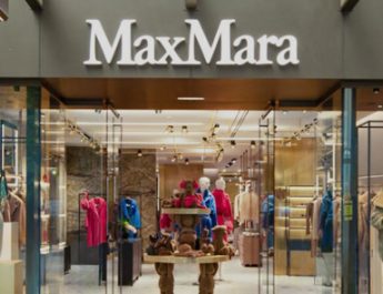Max Mara Fashion