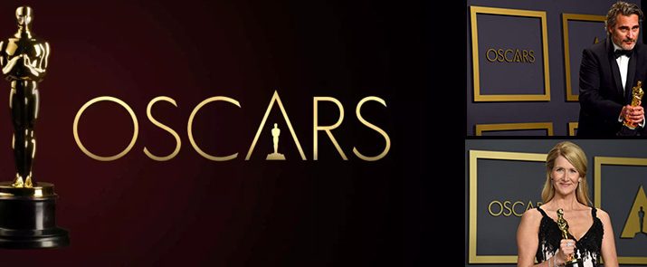 Oscar Awards 2020