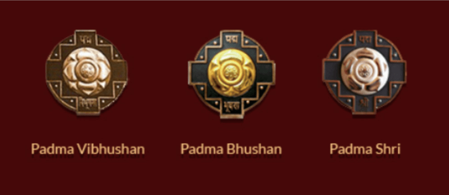 Padma Shree Awards