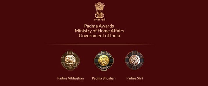 Padma Shri Award 2020