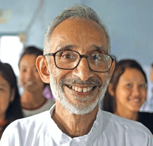 Satyanayana Mundayoor Padma Shri Awardee