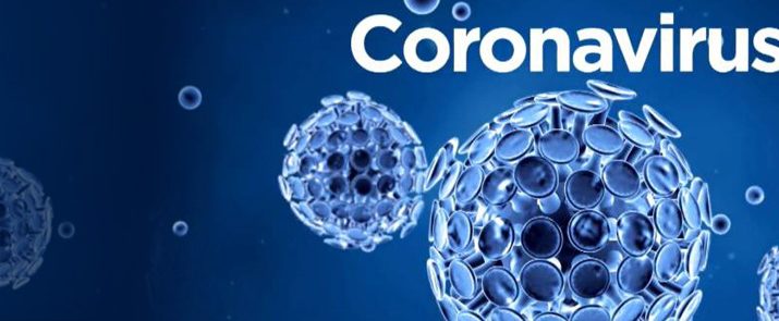 Coronavirus Latest News