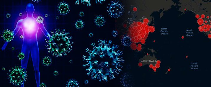 Coronavirus Update