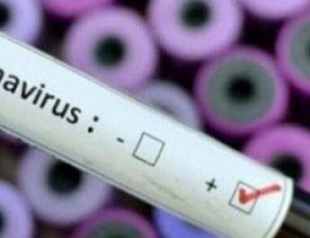 Coronavirus in India
