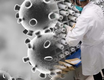 types of coronavirus