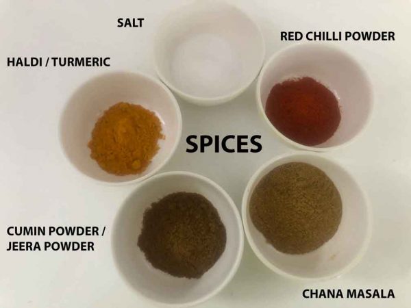 Spices