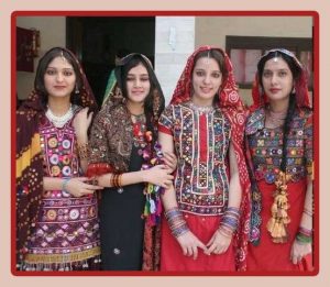 Sindhi Culture