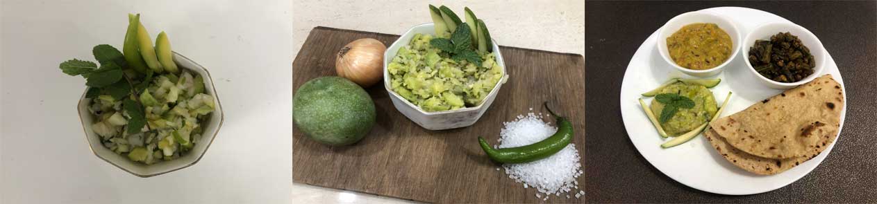 Kairi Kachumbar Banner