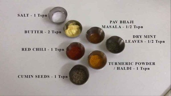 Spices