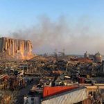 Beirut Blast Banner2