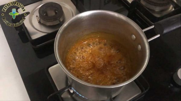 Boil Till Thick