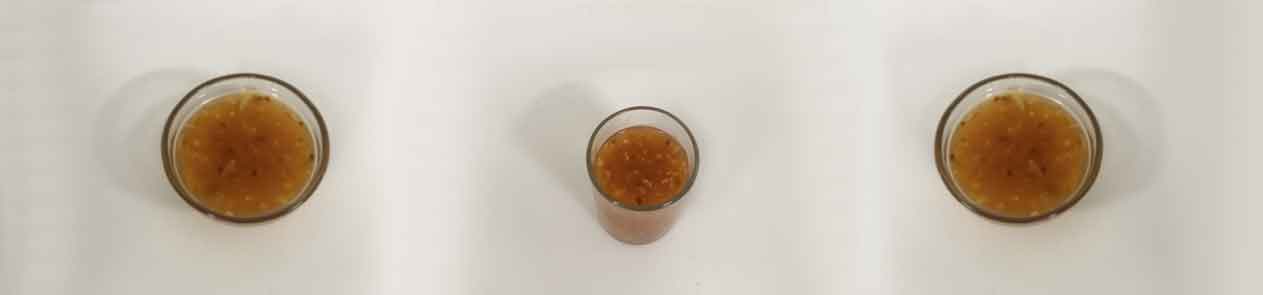 Thai Sweet Chili Garlic Sauce Banner