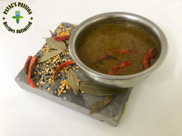 Langar Wali Dal Langar Wali Dal